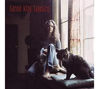 King, Carole - Tapestry (Gold Series)
