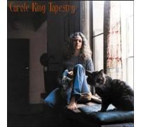 King, Carole - Tapestry (Mini Lp Sleeve)