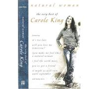 King, Carole - The Best of...