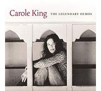 King carole - The legendary demos