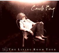 King,Carole - The Living Room Tour