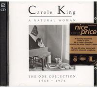 King,Carole - The Ode Collection