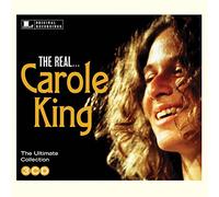 King Carole - The Real...Carole King