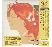 King, Carole - Time Gone By (Mini Lp Sleeve)