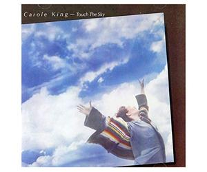 King, Carole - Touch The Sky