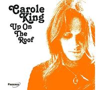 KING, CAROLE - UP ON THE ROOF