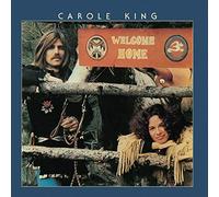 King, Carole - Welcome Home