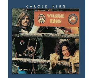 King, Carole - Welcome Home