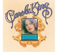 KING, CAROLE - WRAP AROUND JOY + 1 -LTD-