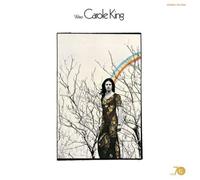 King, Carole - Writer (Mini Lp Sleeve)