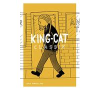 John Porcellino King-cat Classix (Tascabile)