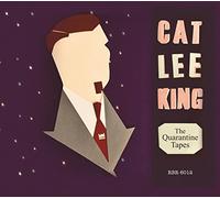 Cat Lee King The Quarantine Tapes (CD)