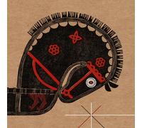 KING CHAMPION SOUNDS Between Two Worlds (Vinyl LP)