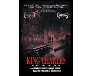 King Charles [Edizione: Stati Uniti]