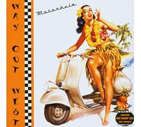 KING CHARLES' HEAD/WAY - SURF DOUBLE PACK VOL.2