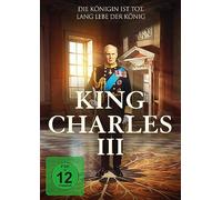King Charles III