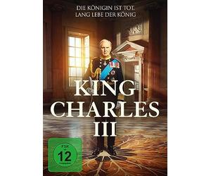 King Charles III