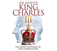 King Charles Iii - (Uk Edition) DVD NUOVO