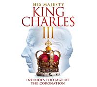 King Charles III (DVD)