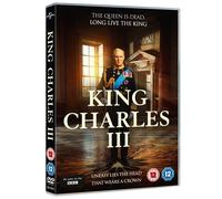 King Charles III (DVD)