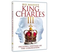 King Charles III (DVD) King Charles Robin Bextor