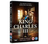 King Charles Iii [Edizione: Regno Unito] [Edizione: Regno Unito]