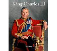 Gill Knappett King Charles III (Copertina rigida)