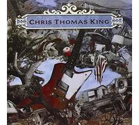 King, Chris Thomas - Rise