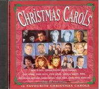 King - Christmas Carols of the Young