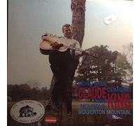 King,Claude - Wolverton Mountain 5-CD & Bo