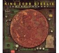 King Cobb Steelie - Junior Relaxer