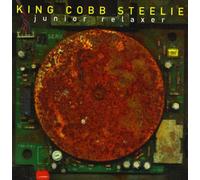 King Cobb Steelie - Junior Relaxer