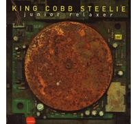King Cobb Steelie: Junior Relaxer [Cutout]