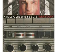 King Cobb Steelie - Mayday