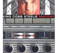 King Cobb Steelie - Mayday