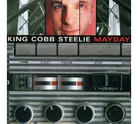 King Cobb Steelie - Mayday
