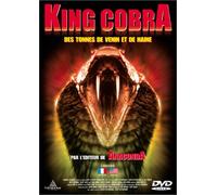 King cobra