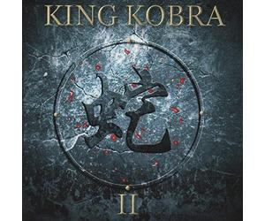 King Cobra - Ii