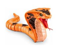 Robo alive cobra 71137: serpente robotico interattivo