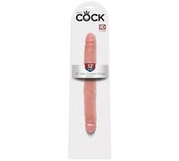 Fallo doppio realistico king cock 12