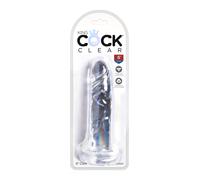 King Cock 6 Inch Cock