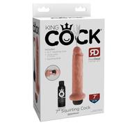Fallo squirting king cock 7 squirting cock