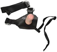 King Cock Strap on 6 pollici