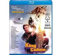 King Cohen (Blu-ray)