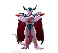Bandai Tamashii Nations Figura Dragon Ball Z Action King Cold 22 Cm