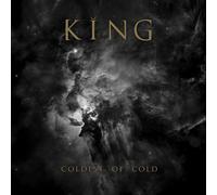 King - Coldest Of Cold (LP)