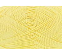 King Cole 1264781 Giza - Filato di cotone a 4 veli, 158 m, 50 g