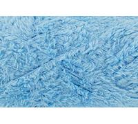 King Cole 1824373 - Filato per ghiaccio blu tartufo, 180 m, 100 g