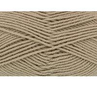 King Cole 1984629 - Filato di camoscio ultra morbido, 145 m, 100 g