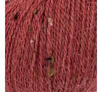 King Cole 2095102 Homespun DK Peony Filato Gomitoli - 175M, 50g
